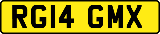 RG14GMX