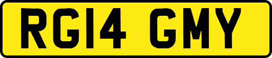 RG14GMY