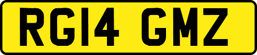 RG14GMZ