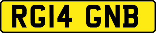 RG14GNB
