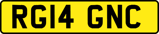 RG14GNC