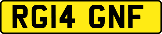 RG14GNF