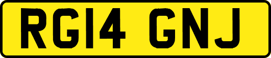 RG14GNJ