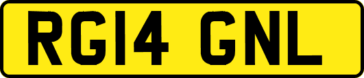 RG14GNL