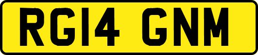 RG14GNM