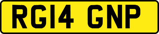 RG14GNP
