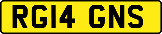 RG14GNS