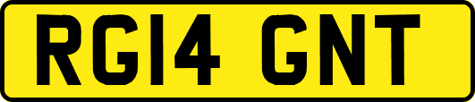 RG14GNT