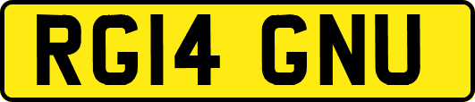 RG14GNU