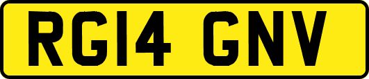 RG14GNV