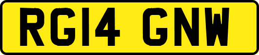 RG14GNW