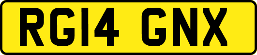RG14GNX