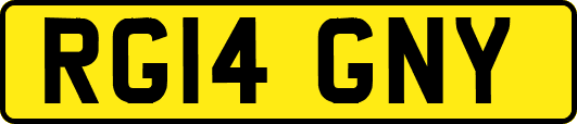RG14GNY