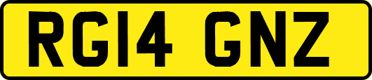 RG14GNZ