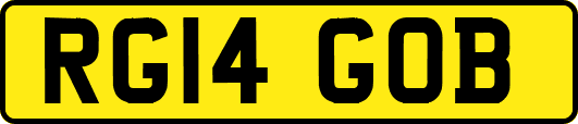 RG14GOB