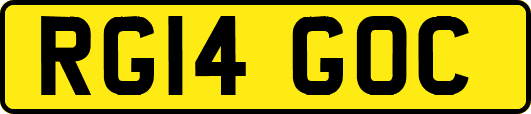 RG14GOC