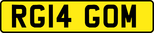 RG14GOM