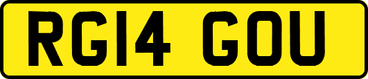 RG14GOU