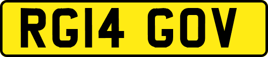 RG14GOV