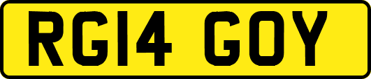 RG14GOY
