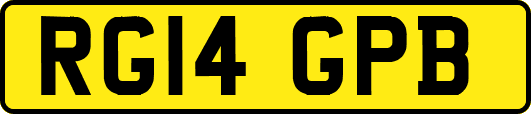 RG14GPB