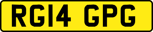 RG14GPG
