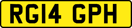 RG14GPH