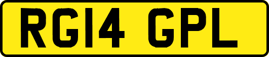 RG14GPL