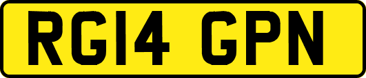 RG14GPN