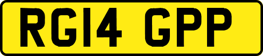 RG14GPP