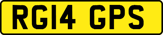 RG14GPS
