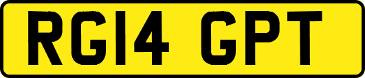 RG14GPT
