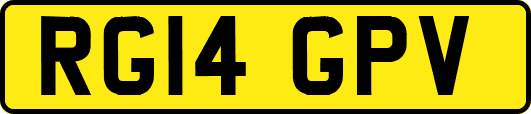 RG14GPV