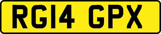 RG14GPX