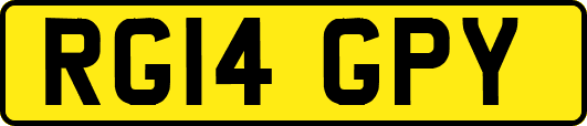 RG14GPY