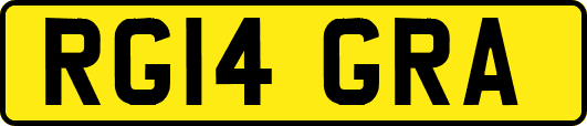 RG14GRA