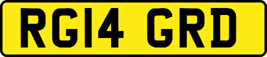 RG14GRD