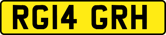 RG14GRH