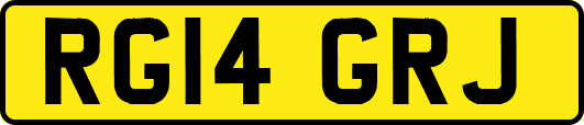 RG14GRJ