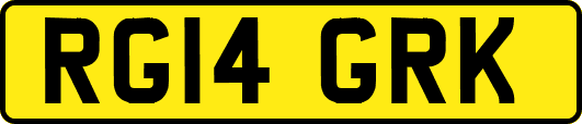 RG14GRK