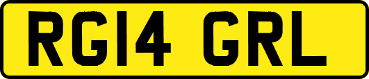 RG14GRL