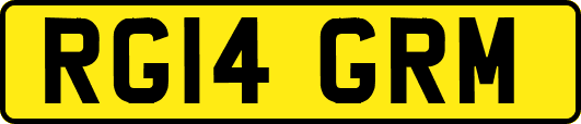 RG14GRM