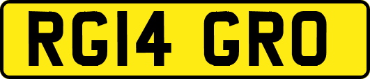 RG14GRO