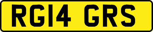 RG14GRS