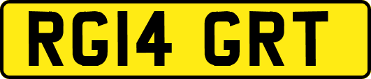 RG14GRT