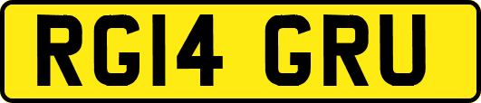 RG14GRU