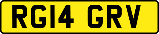 RG14GRV