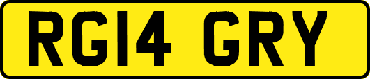 RG14GRY