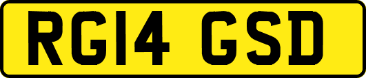 RG14GSD