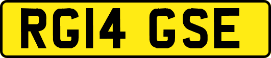 RG14GSE